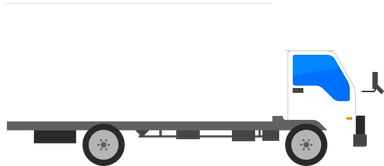Illustration of a Truck
