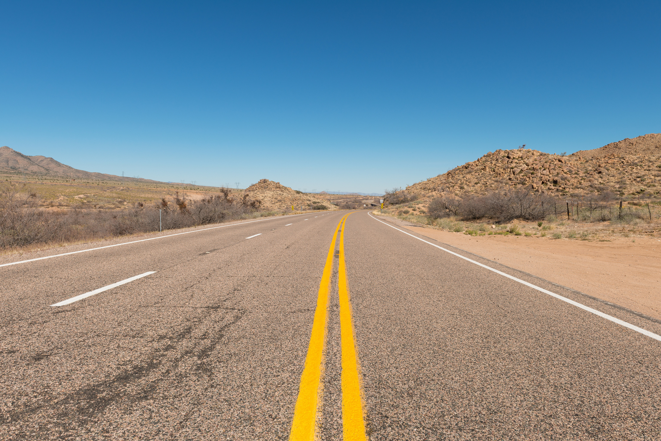 Route 66 Arizona